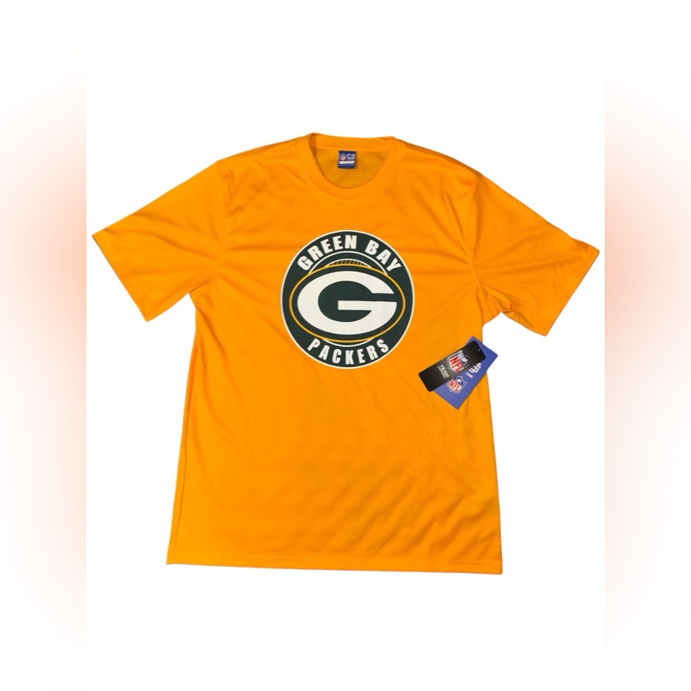 NWT NFL Green Bay Packers Men’s T-Shirt